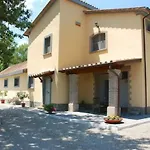 Casale Delle Querce Дом отдыха *