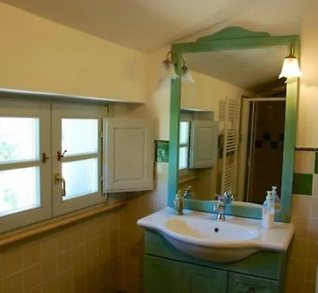 Casale Delle Querce Orvieto