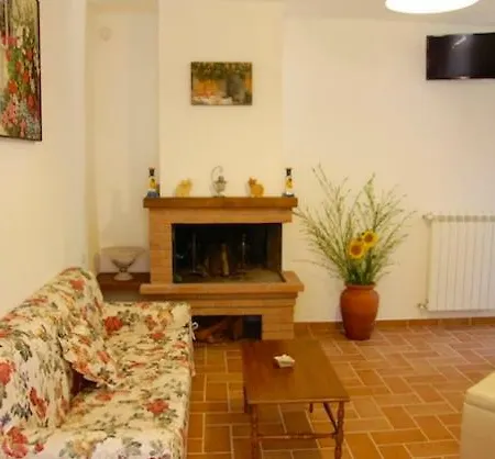 Casale Delle Querce Dom wakacyjny *