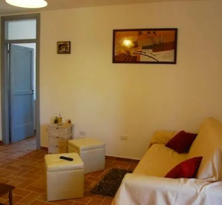 Дом отдыха Casale Delle Querce