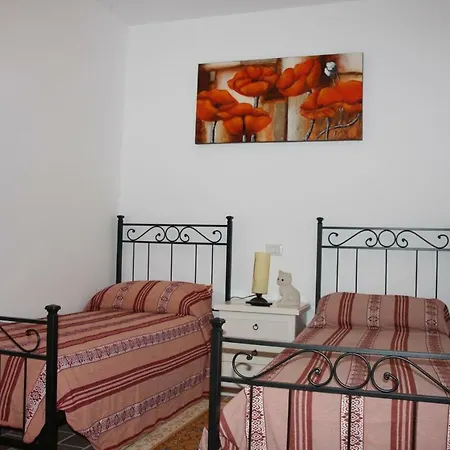 Casale Di Romealla