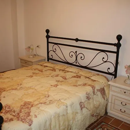 Casale Delle Querce Prázdninový dům Orvieto