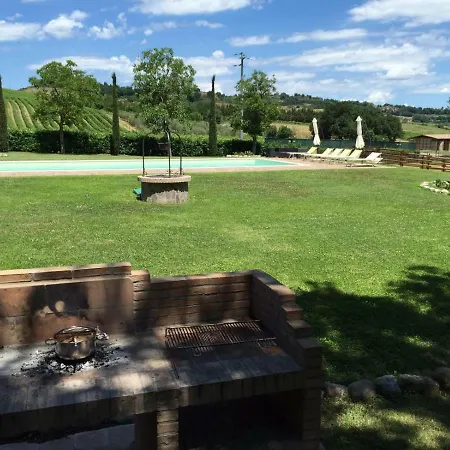 Casale Delle Querce *