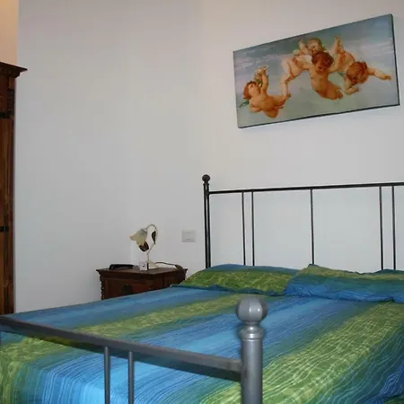 Holiday home Casale Di Romealla
