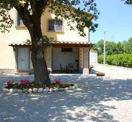 Casale Di Romealla