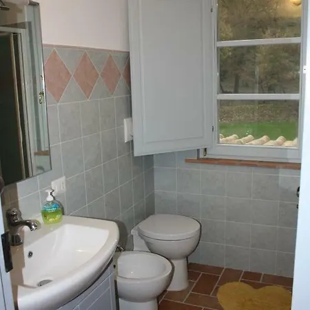 Casale Delle Querce Orvieto