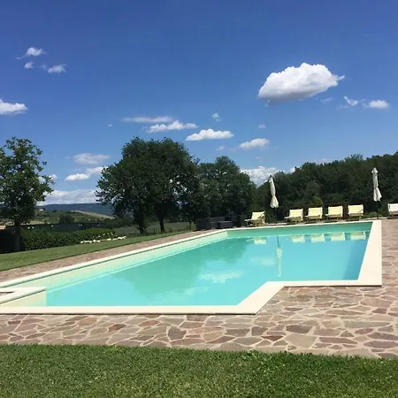 Casale Delle Querce Holiday home