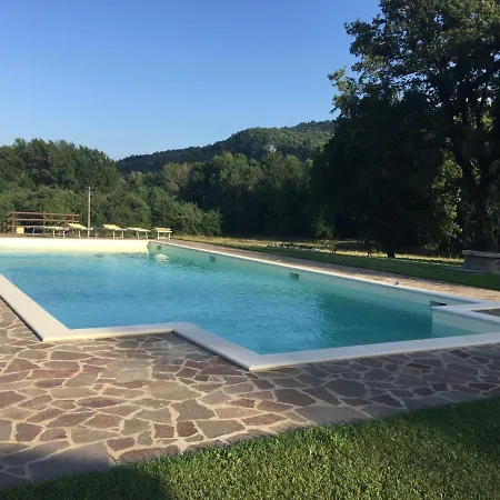 Casale Delle Querce Orvieto