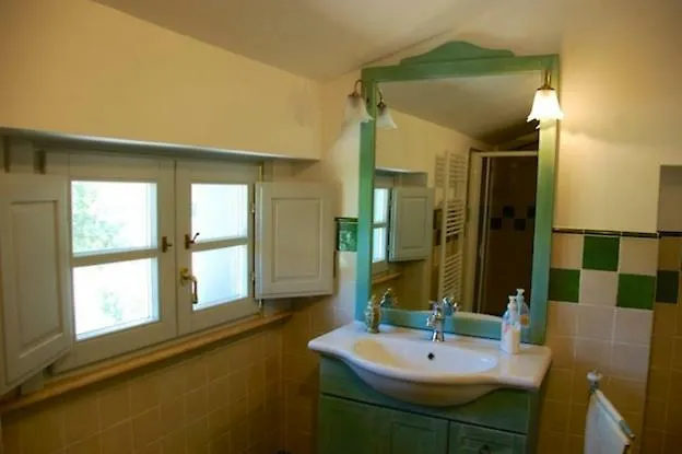 Casale Delle Querce Orvieto