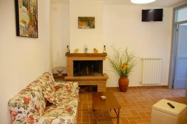 Casale Delle Querce Casa vacanze *