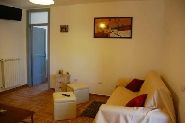 Holiday home Casale Delle Querce