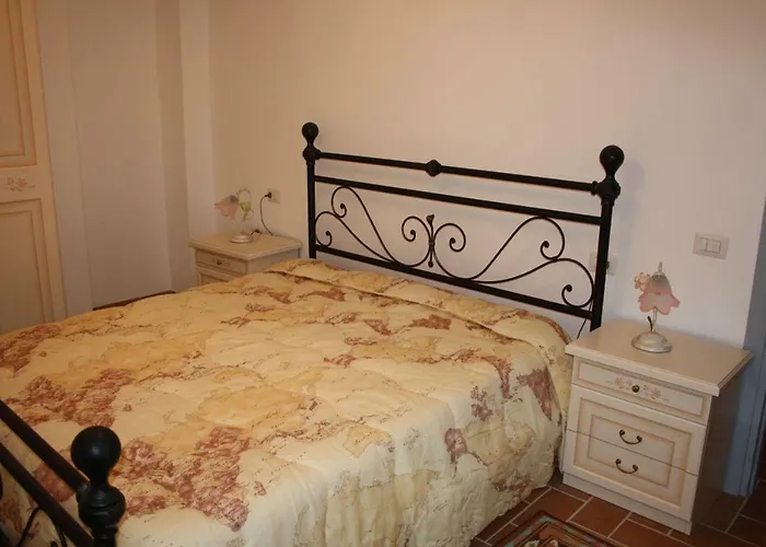 Casale Delle Querce Casa vacanze Orvieto