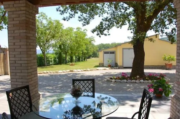 Casale Delle Querce Orvieto