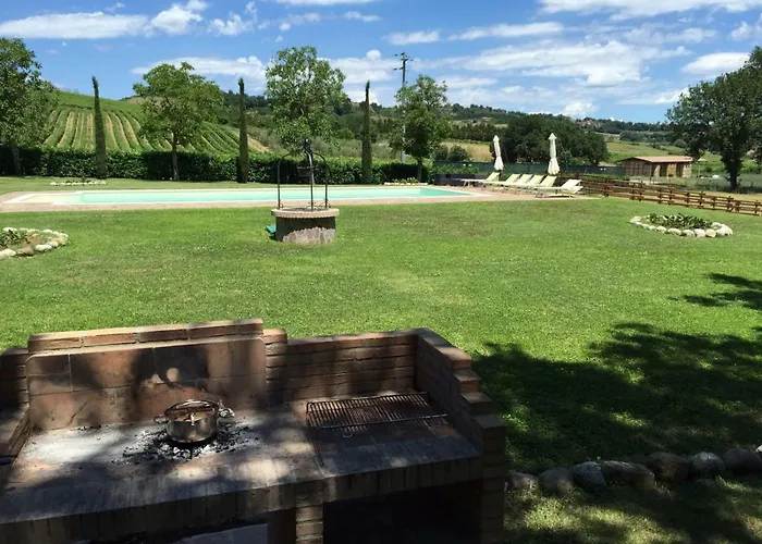 Casale Delle Querce *