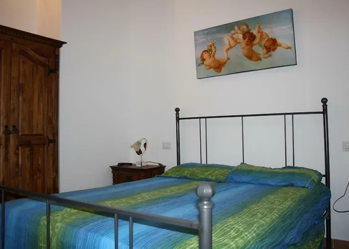 Dom wakacyjny Casale Delle Querce