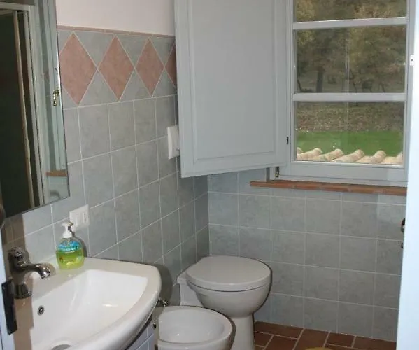 Casale Delle Querce Orvieto