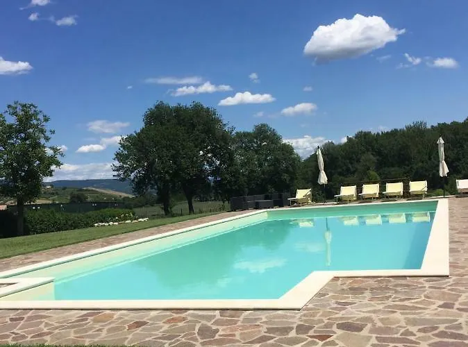 Casale Delle Querce Casa vacanze