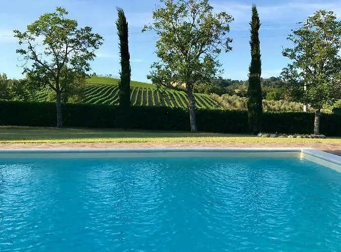 Casale Delle Querce Casa vacanze