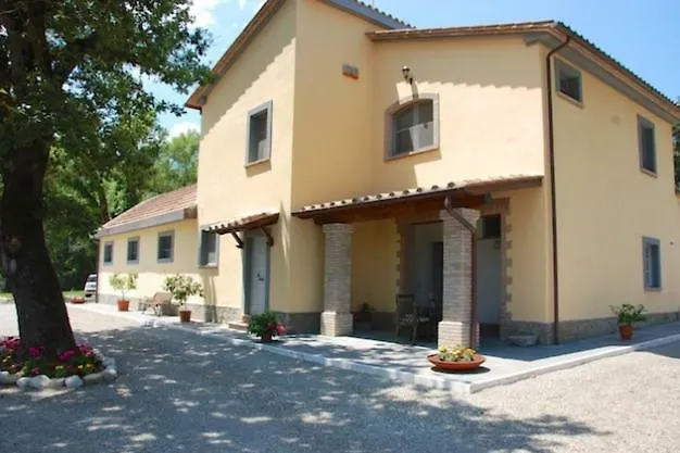Casale Delle Querce Casa vacanze *
