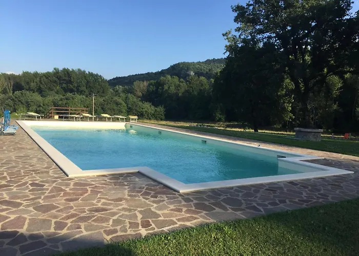 Casale Delle Querce Orvieto